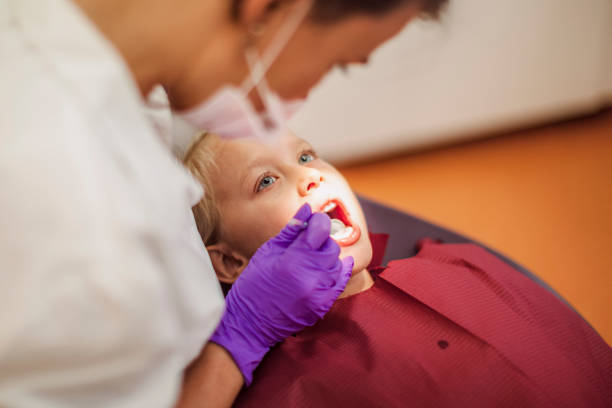 Best Emergency Root Canal Treatment in Oak Forest, IL