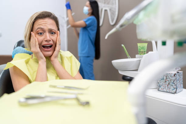 Best Emergency Treatment for Dental Infections or Abscesses in Oak Forest, IL