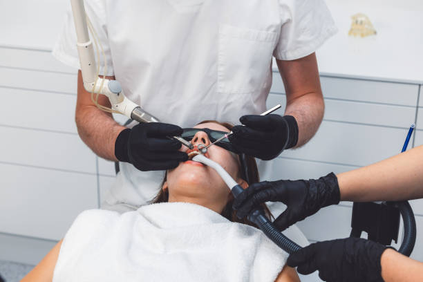 Best Emergency Denture Repair in Oak Forest, IL