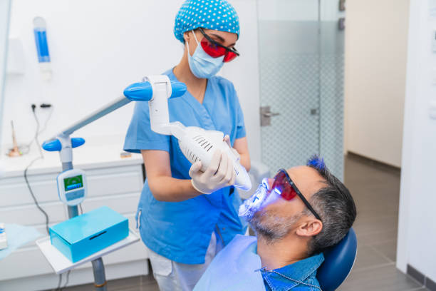 Best Emergency Treatment for Dental Infections or Abscesses in Oak Forest, IL