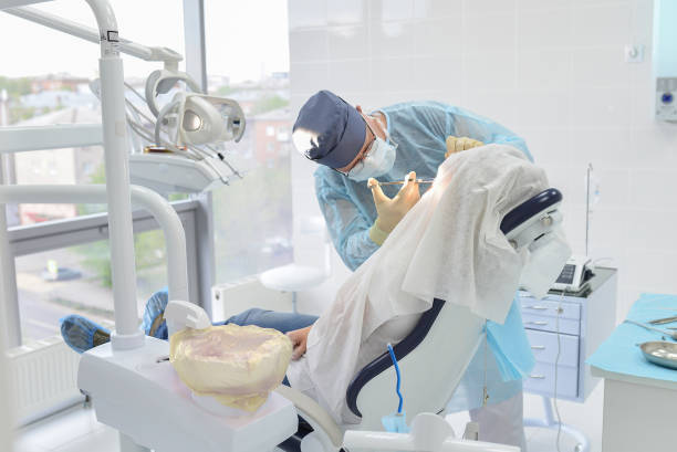 Best Pediatric Emergency Dentist in Oak Forest, IL